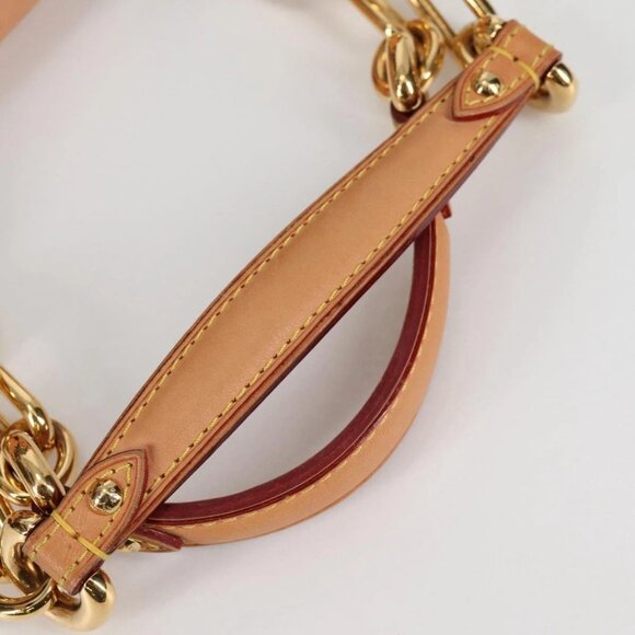 LOUIS VUITTON Monogram Multicolor Ursula Tote Bag Black M40124 LV Auth 138074V - Picture 11 of 16